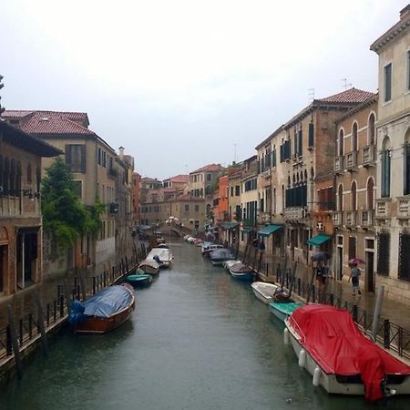 Venice Garden View Apartments Exteriér fotografie